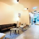B&B Hotel Aachen-City