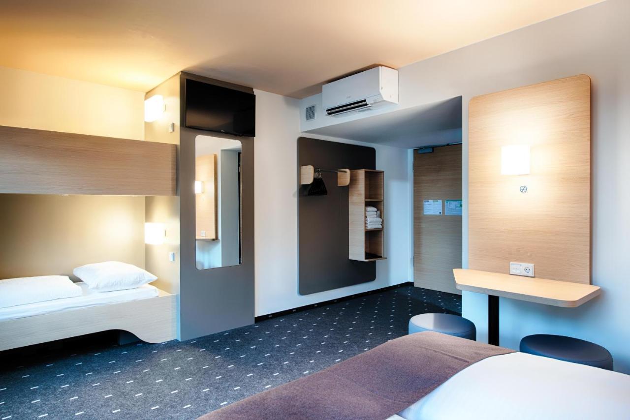Aachen-city 3* Aken