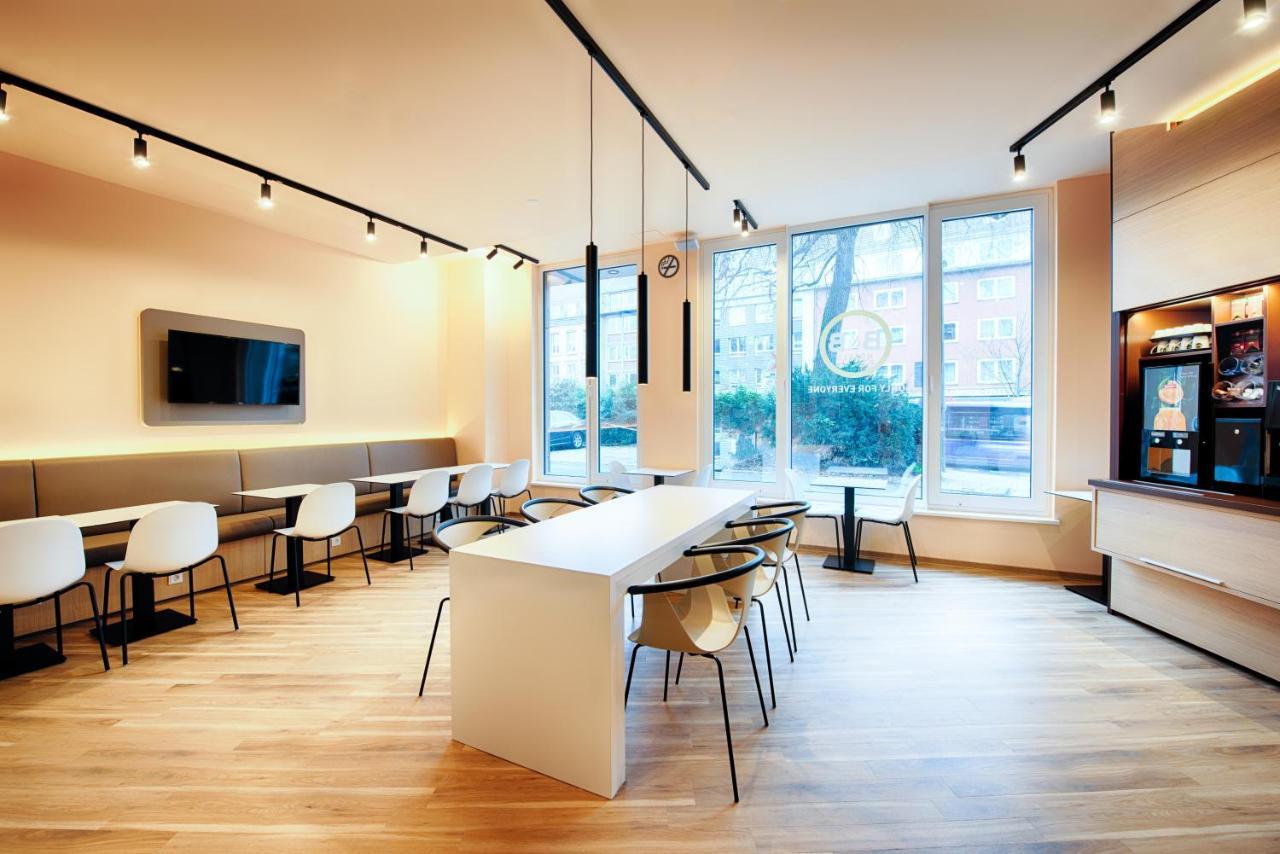 Hotel Aachen-city