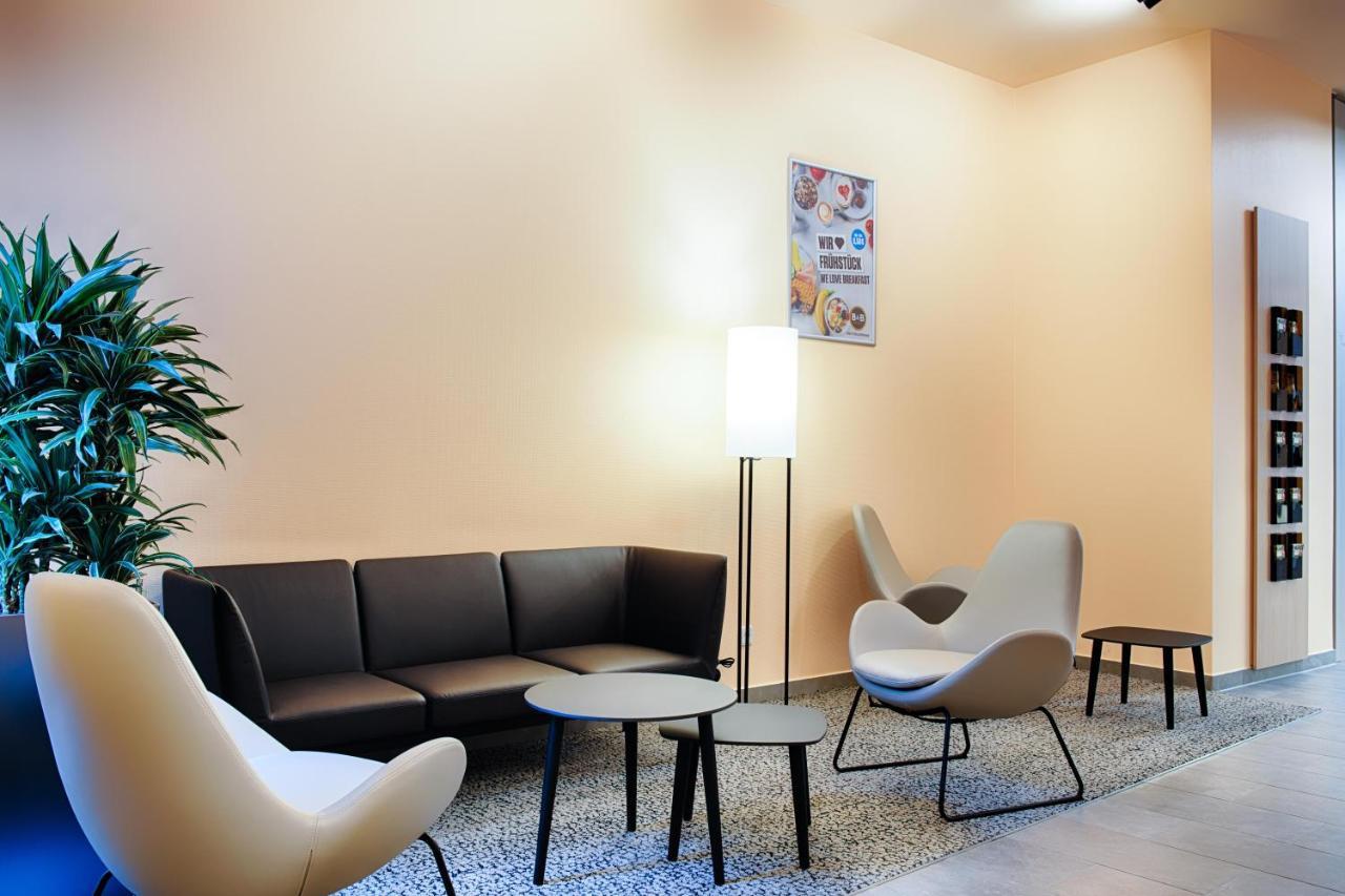 Aachen-city Hotel